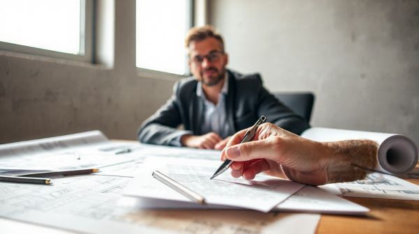 5 étapes clés pour obtenir votre certificat d'urbanisme