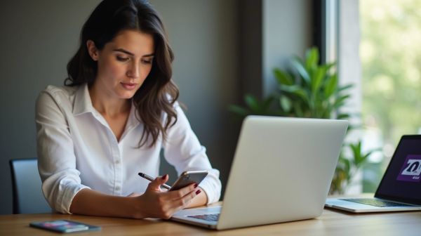 Engagement rapide pour une recherche d'emploi en Suisse