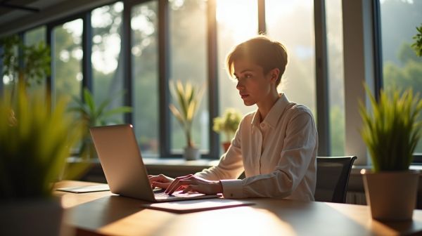 Engagement rapide pour une recherche d'emploi en Suisse