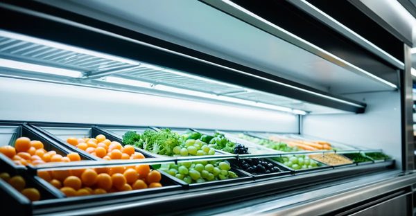 Le guide ultime du spécialiste de la vitrine réfrigérée