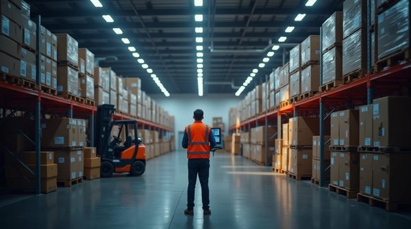 Le transport logistique : pilier stratégique de la chaîne d'approvisionnement moderne