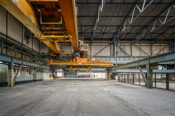 Top 5 raisons de choisir un chemin de roulement industriel performant
