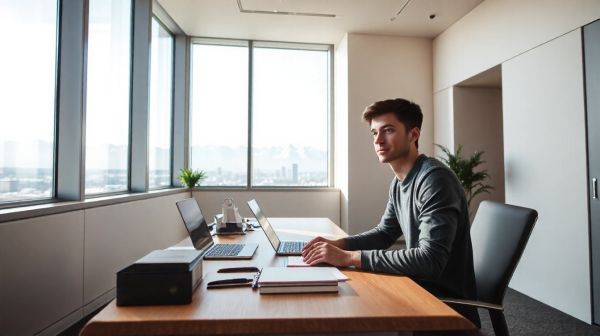 Top astuces pour décrocher un emploi en Suisse rapidement