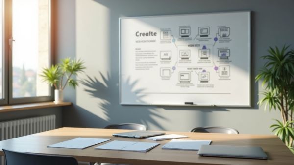 Trouver le créateur de site internet idéal à Toulouse : Yves Mothe