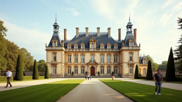 Votre avocat en droit des affaires à Versailles
