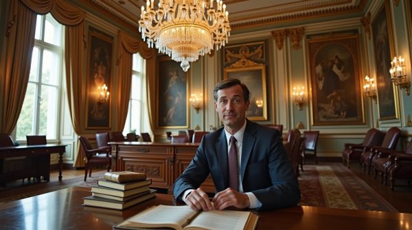 Votre avocat en droit des affaires à Versailles