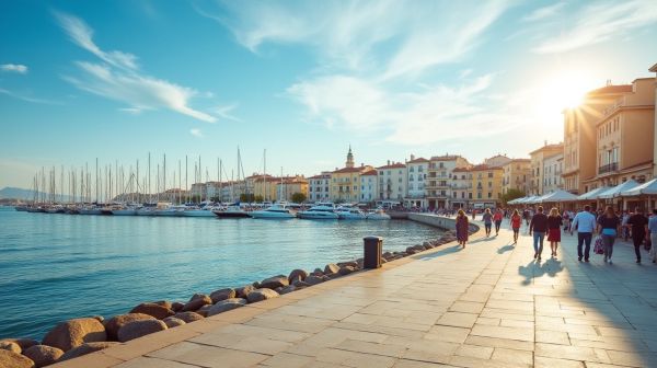 WordPress vs Webflow : quelle solution pour son site à Marseille
