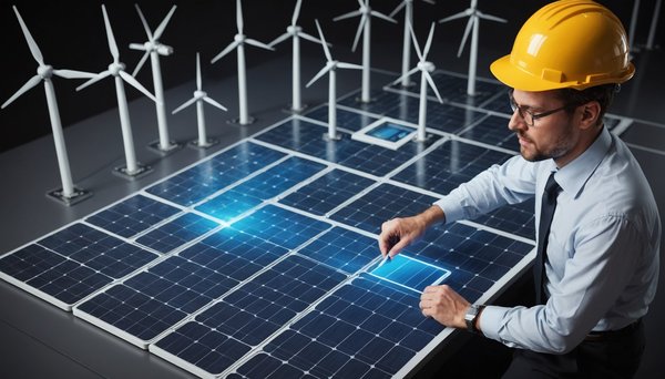 L'importance d'un système de gestion énergétique optimal