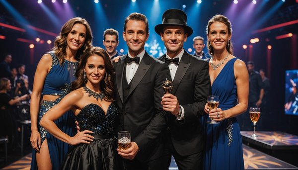 Animation sur-mesure de magie 77 : des spectacles uniques pour tous vos événements